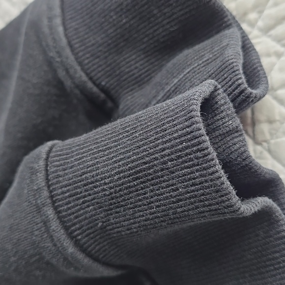 Lululemon Women's Cotton Loop Back Jogger - Picture 10 of 16